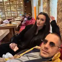 Скандал! Теодор забърса дъщерята на Марая?!