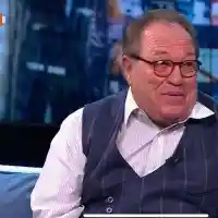 Щастлив съм с внуците! Катрин ми казваше: Ох, смешен дядо!