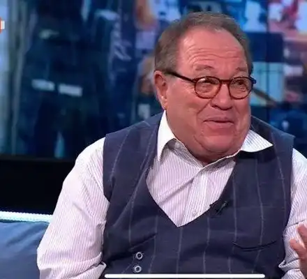 Щастлив съм с внуците! Катрин ми казваше: Ох, смешен дядо!