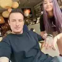 Шокиращо: Дъщерята на Мартин Чой вече има гадже!