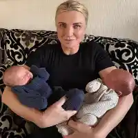 Силвена Роу шокира с новина за близнаците си!