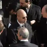 Скандал! Сейф ал-Ислам Кадафи убит в Либия – новини, които шокираха света!