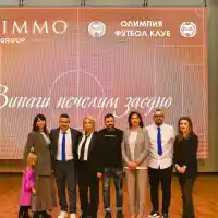 Шок! LUXIMMO завлякоха деца в детски футбол след скандал в Банско!