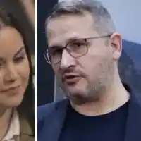 Шок! Любовницата на Иво Мирчев арестувана с амфетамин!