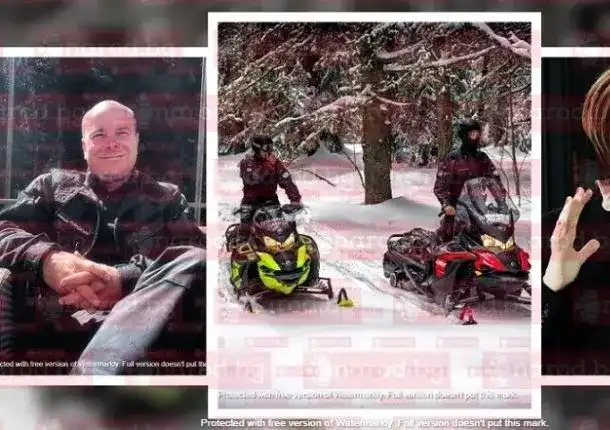 СКАНДАЛ: Убитите в хижа „Петрохан“ свързани с ПП министъра Борислав Сандов и Саша Безуханова? (СНИМКИ)