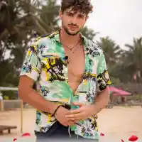 Скандално! Кристиян от „Ергенът“ крие таен любовен живот!