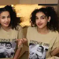 Сладка новина: Алекс от „Алекс и Влади“ обяви, че е бременна! (СНИМКИ)