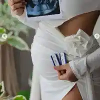 Сладка новина: Алекс от „Алекс и Влади“ обяви, че е бременна! (СНИМКИ)