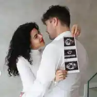 Сладка новина: Алекс от „Алекс и Влади“ обяви, че е бременна! (СНИМКИ)