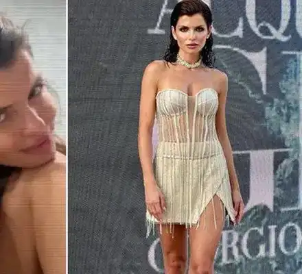 Славена Вътова и дъщеря й тренират във фитнеса