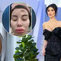 Шокираща трансформация: Пламена Благоева блести в Ергенът!