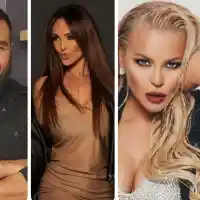 След Деси Слава,  Азис загърби  и Глория