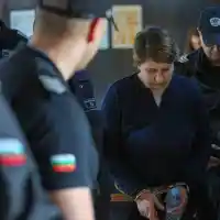 След намалената на 12 г. присъда: ВКС върна делото срещу Кристина, убила двете си деца