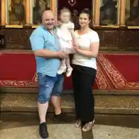 След намалената на 12 г. присъда: ВКС върна делото срещу Кристина, убила двете си деца