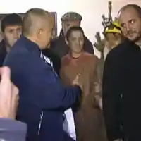 Собственикът на хижата на Петрохан е спасил 7 души от наводнена пещера през 2010 г.