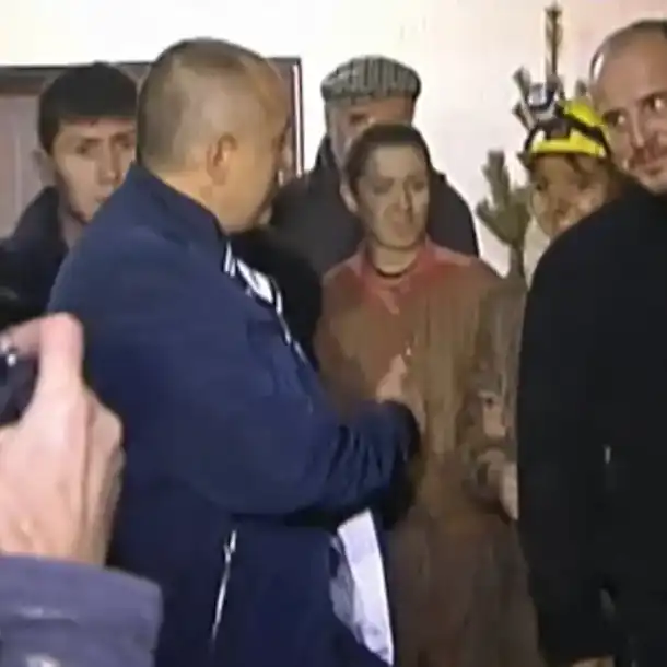 Собственикът на хижата на Петрохан е спасил 7 души от наводнена пещера през 2010 г.