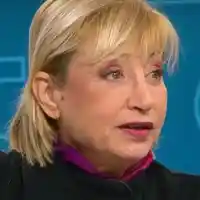 Шокираща история на Мира Радева: Педофилска травма от детството!