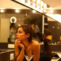 Софи Маринкова копира Скарлет Йохансон и взривява мрежата!