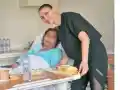 Шок! Софи Маринова разкрива ужасна истина за майка си!