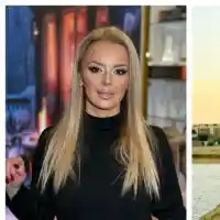 Соня Немска шокира без торта на рождения си ден!