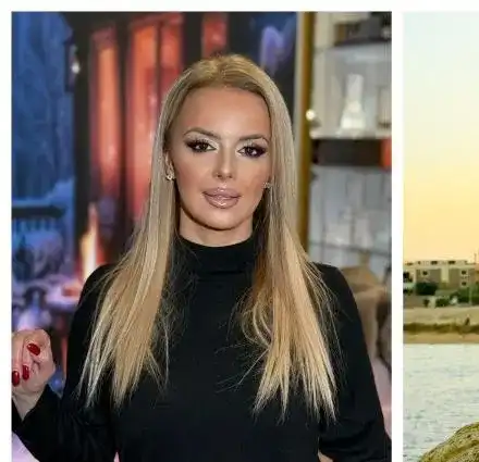 Соня Немска шокира без торта на рождения си ден!