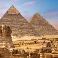 Шокираща новина: Голямата пирамида е стотици хиляди години по-стара?