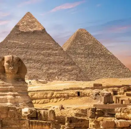 Шокираща новина: Голямата пирамида е стотици хиляди години по-стара?