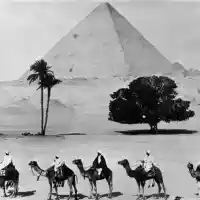 Шокираща новина: Голямата пирамида е стотици хиляди години по-стара?