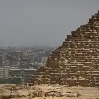 Шокираща новина: Голямата пирамида е стотици хиляди години по-стара?