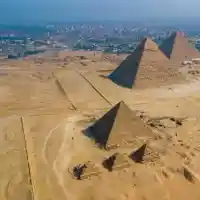 Шокираща новина: Голямата пирамида е стотици хиляди години по-стара?