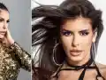 Шокираща любов! Анелия пощръкля по младо момче!