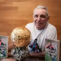 Шокиращи тайни за Стоичков: Можеше да е европейски шампион!