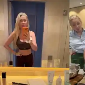 Шокираща трансформация: Антония Петрова в нова светлина!