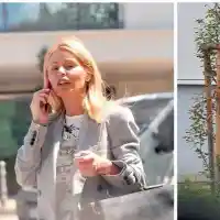 Гущеров изчезна! Разводът със Светлана в задънена улица