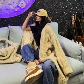 Тафкова се навлече от глава до пети с еко кожи (Одрала кожата и на бившия)