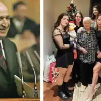 ТАЙНО се роди правнук на Тодор Живков! Бебето изтри сълзите на Жени след смъртта на Малък Тошко