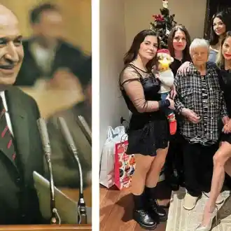 ТАЙНО се роди правнук на Тодор Живков! Бебето изтри сълзите на Жени след смъртта на Малък Тошко