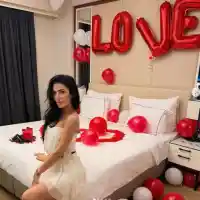 Нова любовна сензация: Тайнствен мъж зарадва Полина Спасова на Свети Валентин!