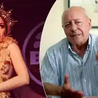 Теодора Кулева шокира с признание за дядо си Тодор Колев!