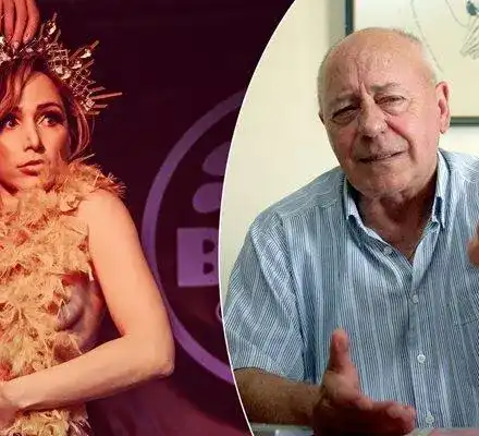 Теодора Кулева шокира с признание за дядо си Тодор Колев!