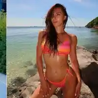 Шок! Теодора Мудева на пистата - новата звезда на зимния спорт?