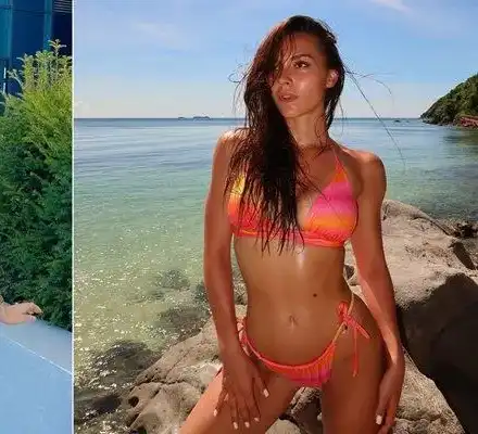 Шок! Теодора Мудева на пистата - новата звезда на зимния спорт?