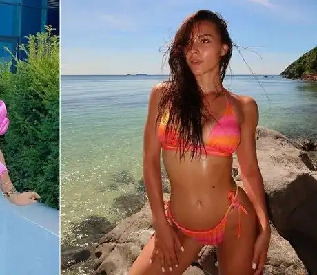 Шок! Теодора Мудева на пистата - новата звезда на зимния спорт?