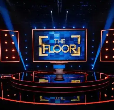 “The Floor”: 100 участници, игра за знания и битка, която ще превземе ефира