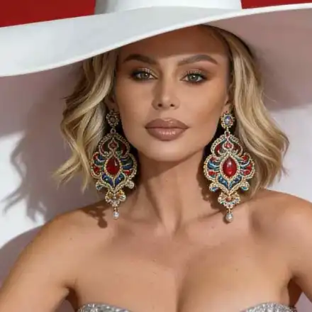 Толкова ли е глупава? Светлана Василева на крачка да се гътне сама