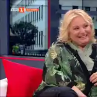 Тони Димитрова крие нова любов