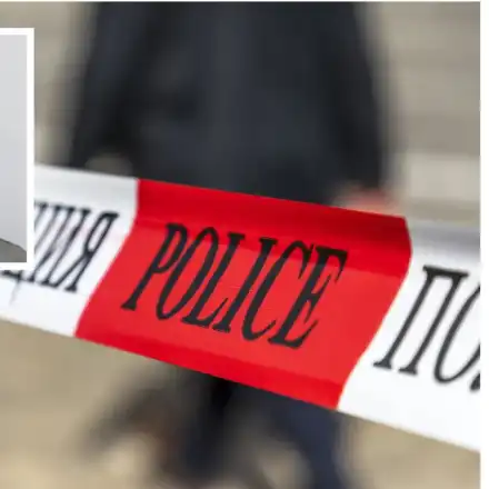 Трето убийство край Варна за два дни. Търсят млад мъж, отнел живота на жена си