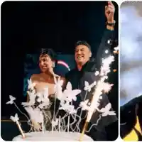 Трогателен жест! Поздрави за Боби Михайлов от близки и приятели