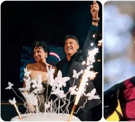 Трогателен жест! Поздрави за Боби Михайлов от близки и приятели