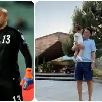 Трогателен жест! Поздрави за Боби Михайлов от близки и приятели